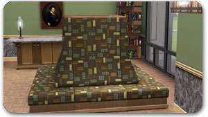 Die Sims 3 Stadt-Accessoires