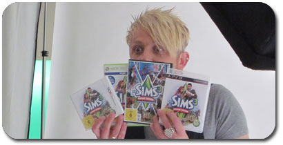 Die Sims 3 Einfach tierisch