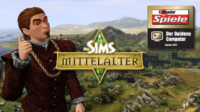 Die Sims Mittelalter