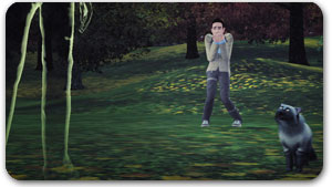 Die Sims 3 Einfach tierisch