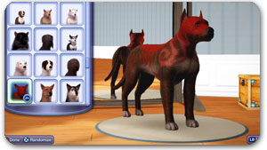 Die Sims 3 Einfach tierisch