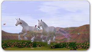 Die Sims 3 Einfach tierisch