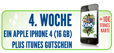 Die Sims 3 Einfach tierisch Gewinnspiel