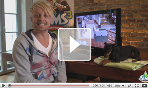 Die Sims 3 Einfach tierisch